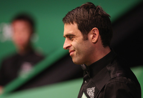 的年轻新秀 的年轻新秀