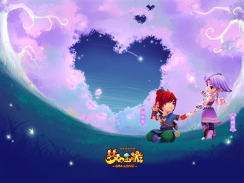 程充满期待 程充满期待