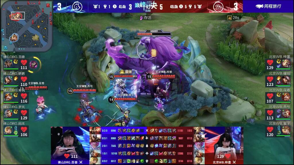 提前配置K 提前配置K