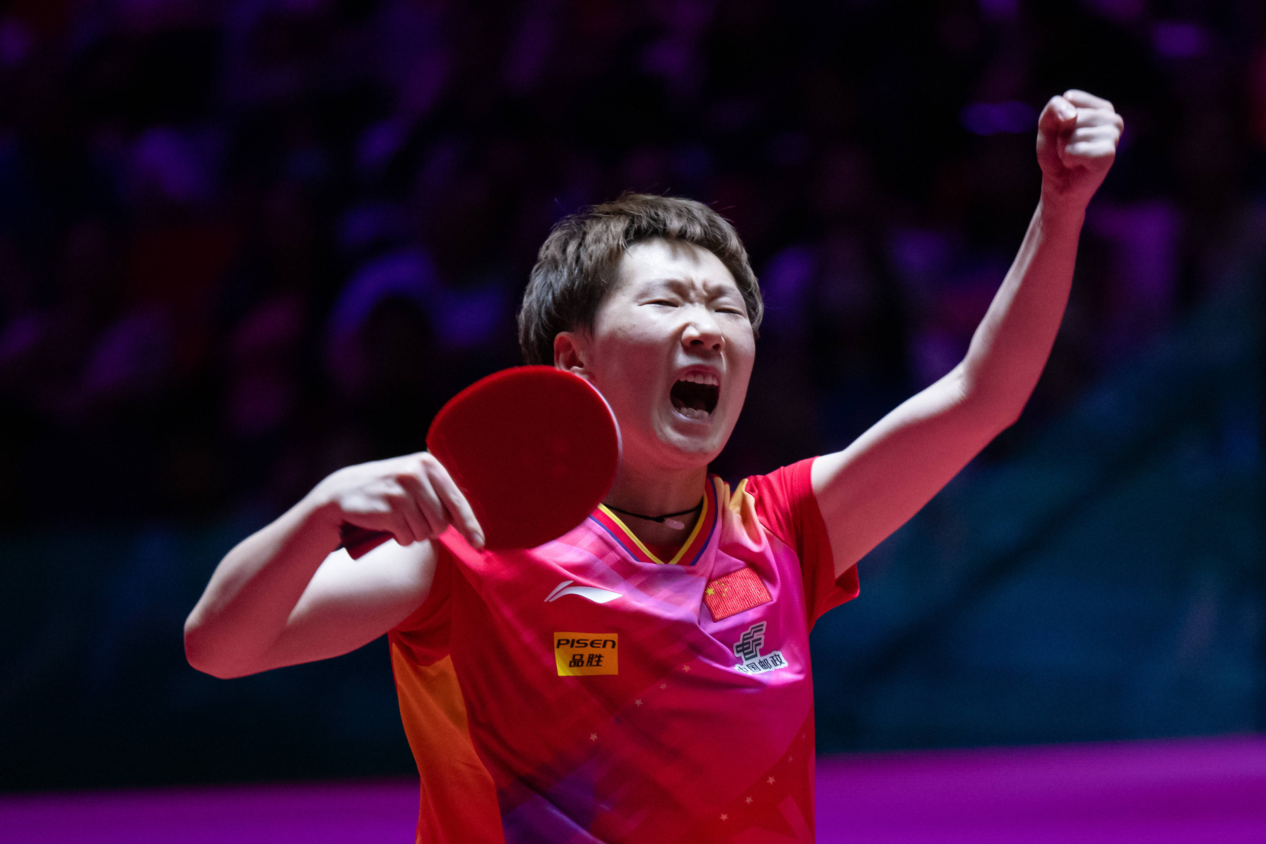 都把节奏推 都把节奏推